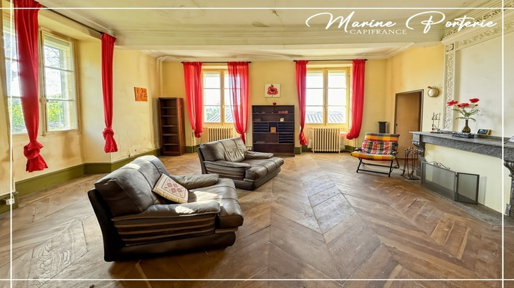 Ma-Cabane - Vente Maison JEGUN, 230 m²