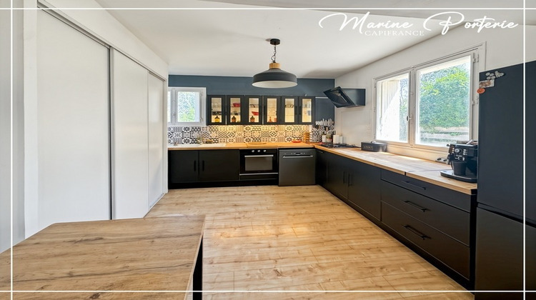 Ma-Cabane - Vente Maison JEGUN, 115 m²