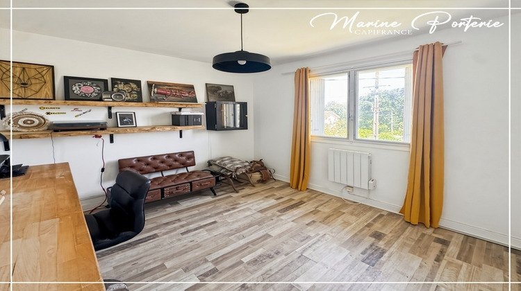 Ma-Cabane - Vente Maison JEGUN, 115 m²