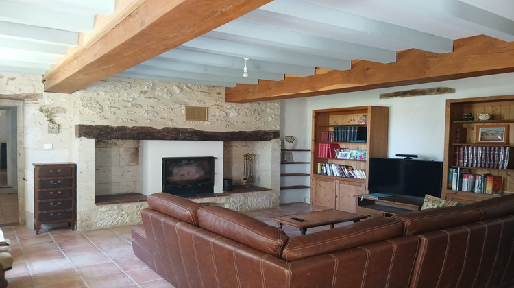 Ma-Cabane - Vente Maison Jegun, 211 m²