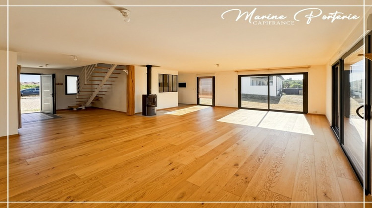 Ma-Cabane - Vente Maison JEGUN, 151 m²