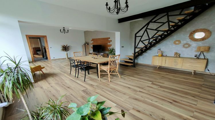 Ma-Cabane - Vente Maison Jenlain, 160 m²