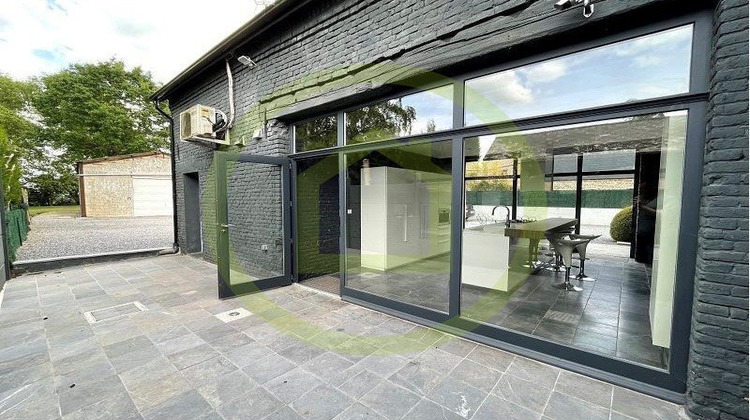 Ma-Cabane - Vente Maison JENLAIN, 223 m²