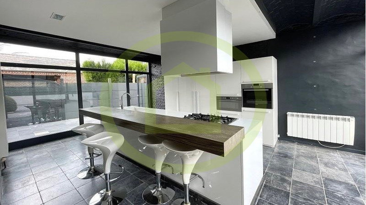 Ma-Cabane - Vente Maison JENLAIN, 223 m²