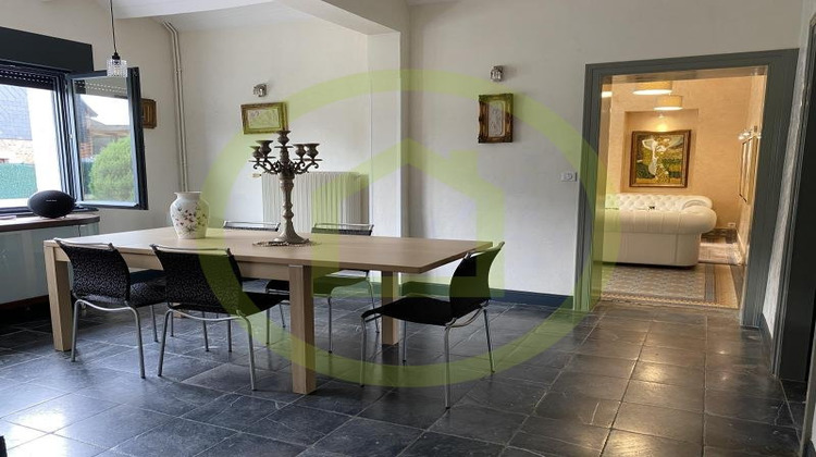 Ma-Cabane - Vente Maison JENLAIN, 223 m²