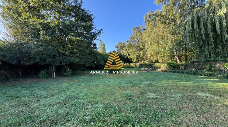 Ma-Cabane - Vente Maison JENLAIN, 110 m²