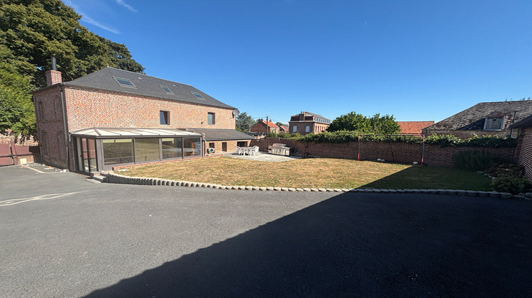 Ma-Cabane - Vente Maison JENLAIN, 197 m²