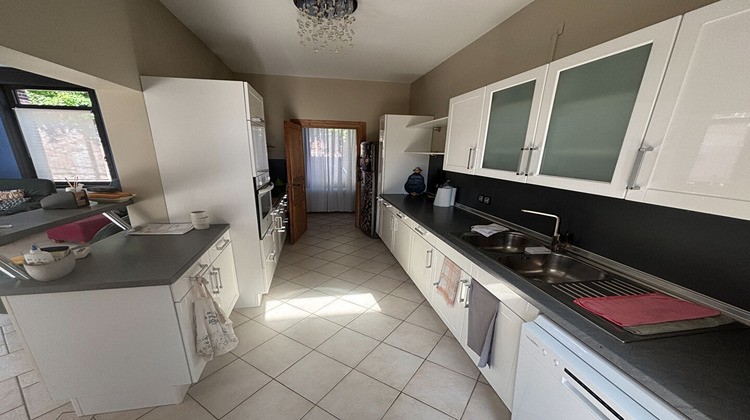 Ma-Cabane - Vente Maison JENLAIN, 197 m²