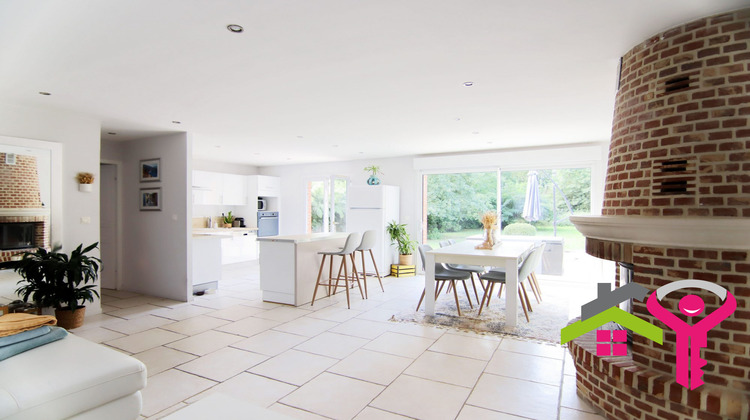 Ma-Cabane - Vente Maison Jenlain, 101 m²