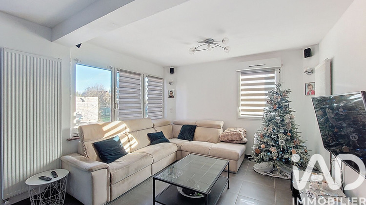 Ma-Cabane - Vente Maison Jenlain, 92 m²