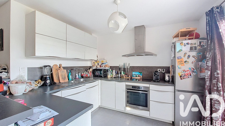 Ma-Cabane - Vente Maison Jenlain, 92 m²