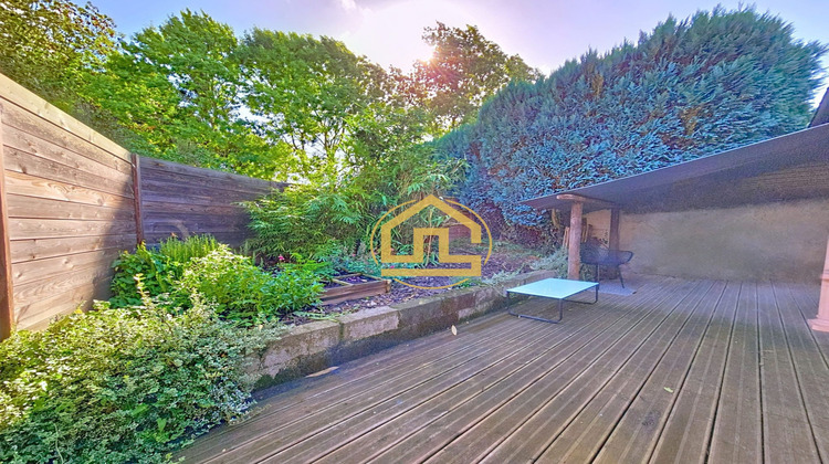 Ma-Cabane - Vente Maison Jenlain, 56 m²