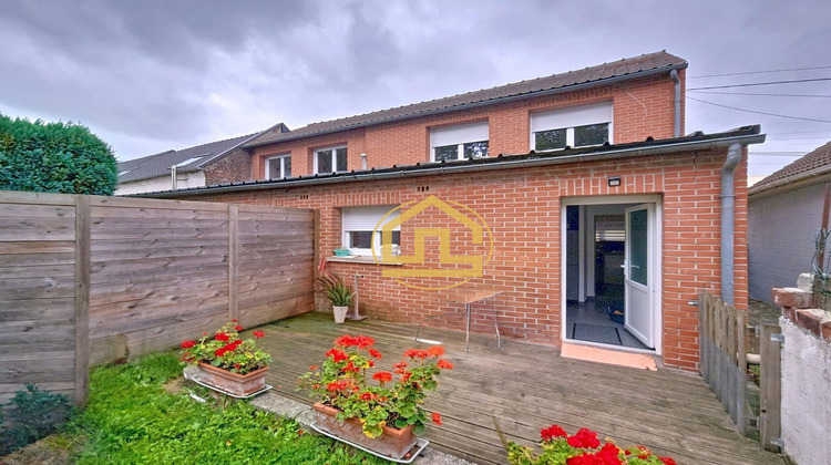 Ma-Cabane - Vente Maison Jenlain, 63 m²