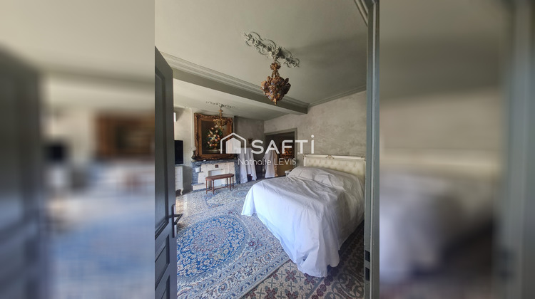 Ma-Cabane - Vente Maison Jenlain, 223 m²