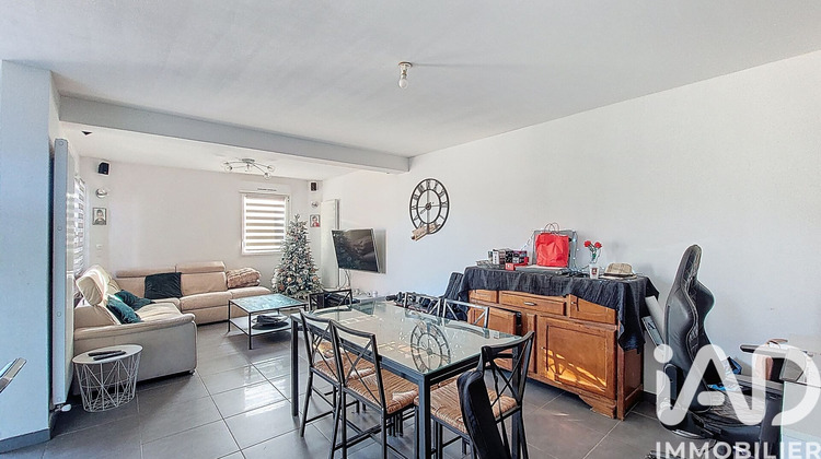 Ma-Cabane - Vente Maison Jenlain, 92 m²