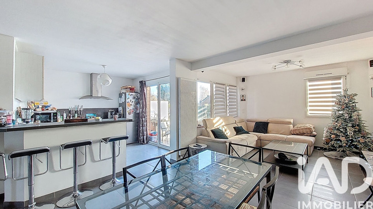 Ma-Cabane - Vente Maison Jenlain, 92 m²