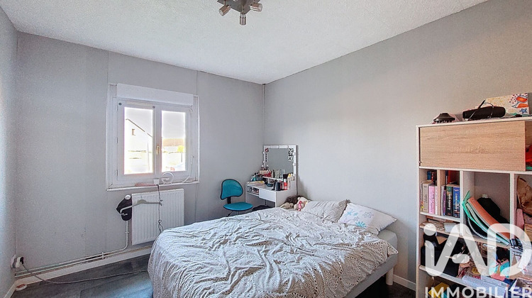 Ma-Cabane - Vente Maison Jenlain, 92 m²