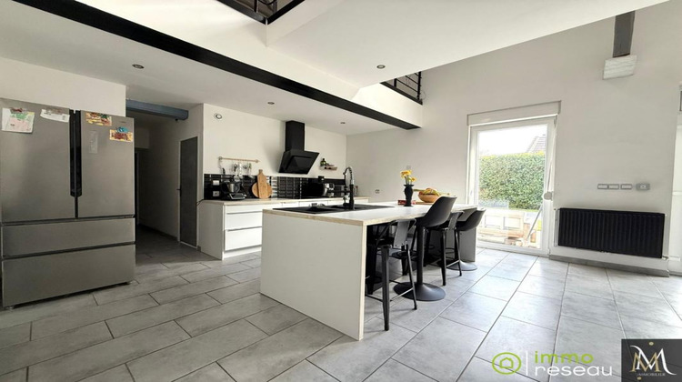 Ma-Cabane - Vente Maison JENLAIN, 140 m²