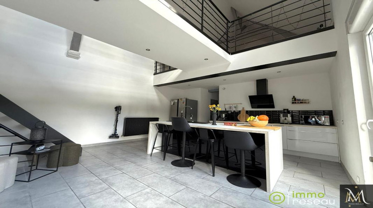 Ma-Cabane - Vente Maison JENLAIN, 140 m²