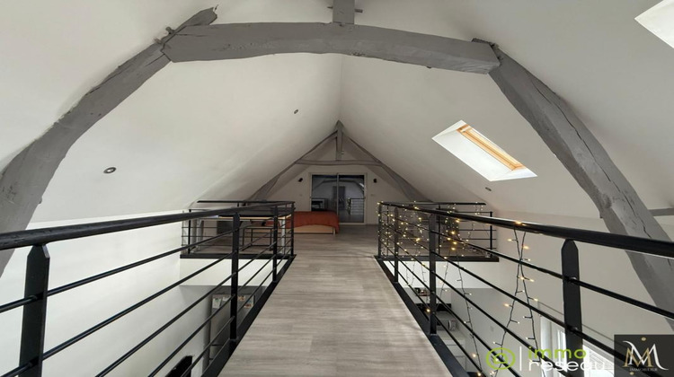 Ma-Cabane - Vente Maison JENLAIN, 140 m²