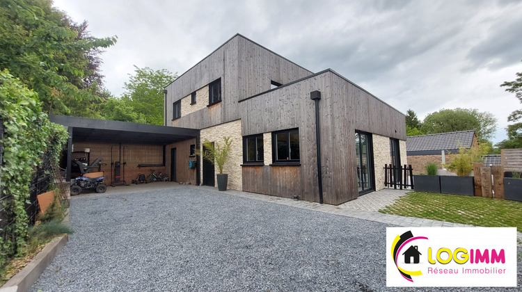 Ma-Cabane - Vente Maison Jenlain, 152 m²