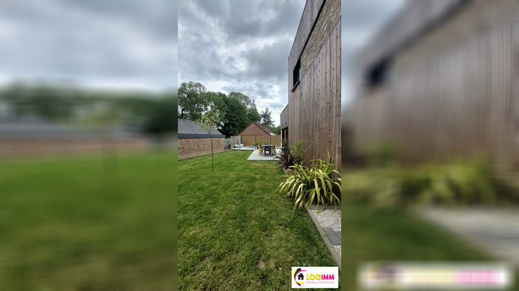 Ma-Cabane - Vente Maison Jenlain, 152 m²