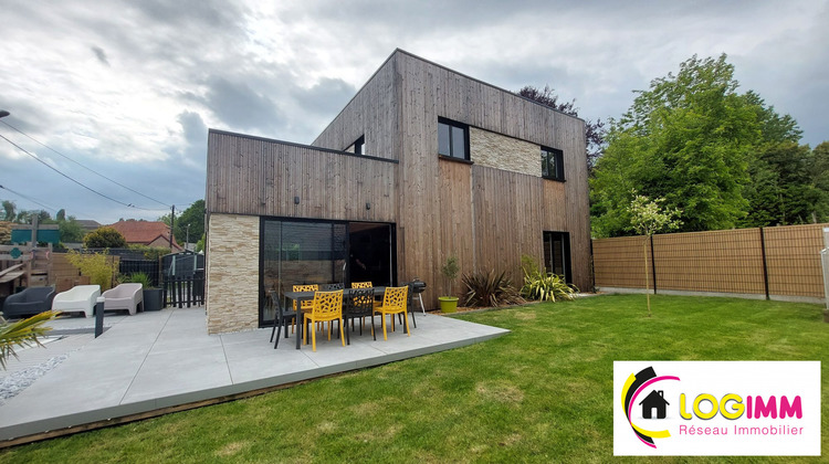Ma-Cabane - Vente Maison Jenlain, 152 m²