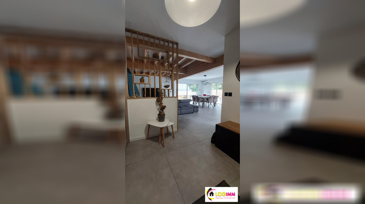 Ma-Cabane - Vente Maison Jenlain, 152 m²