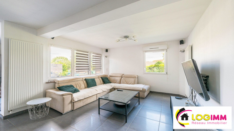 Ma-Cabane - Vente Maison Jenlain, 92 m²