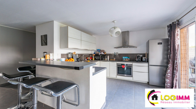 Ma-Cabane - Vente Maison Jenlain, 92 m²