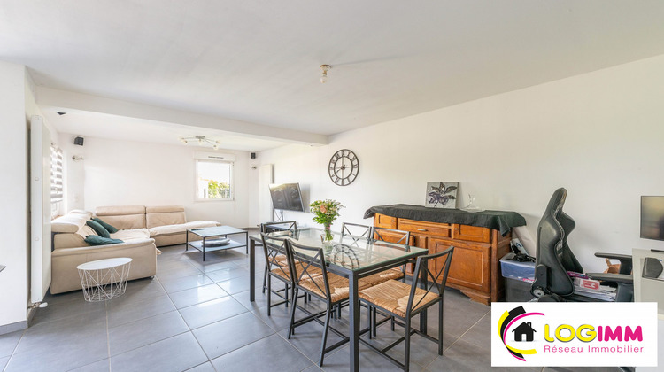 Ma-Cabane - Vente Maison Jenlain, 92 m²