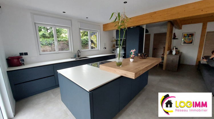 Ma-Cabane - Vente Maison Jenlain, 152 m²
