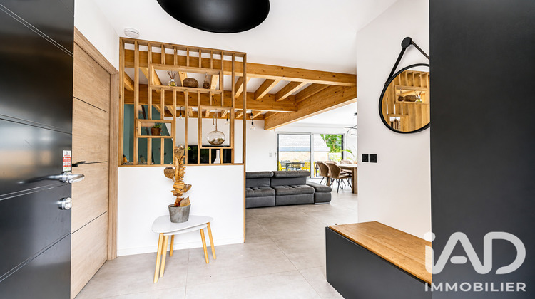 Ma-Cabane - Vente Maison Jenlain, 152 m²
