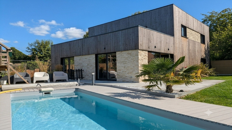 Ma-Cabane - Vente Maison JENLAIN, 151 m²