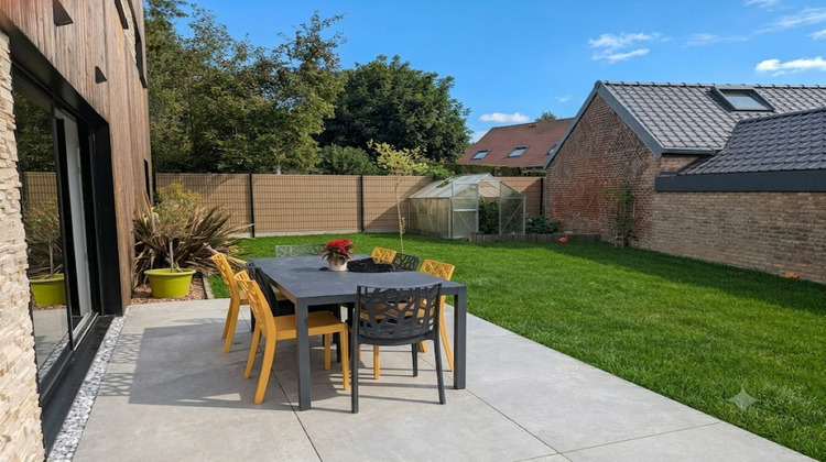 Ma-Cabane - Vente Maison JENLAIN, 151 m²