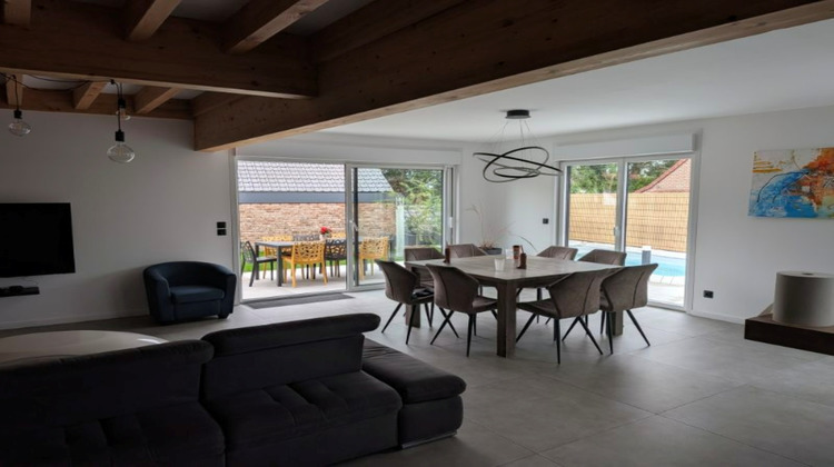 Ma-Cabane - Vente Maison JENLAIN, 151 m²
