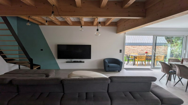 Ma-Cabane - Vente Maison JENLAIN, 151 m²
