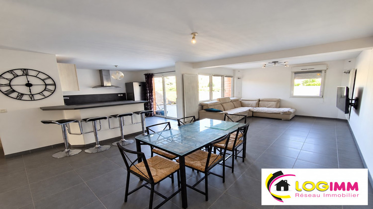 Ma-Cabane - Vente Maison Jenlain, 92 m²