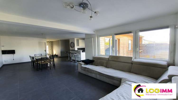Ma-Cabane - Vente Maison Jenlain, 92 m²