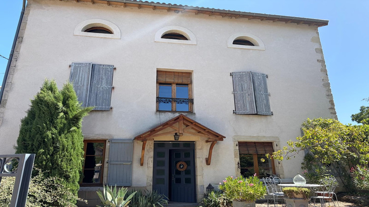 Ma-Cabane - Vente Maison Jenzat, 178 m²