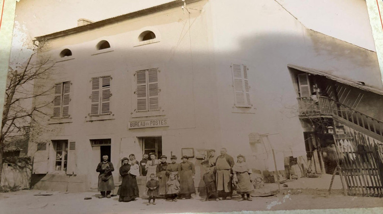 Ma-Cabane - Vente Maison Jenzat, 178 m²