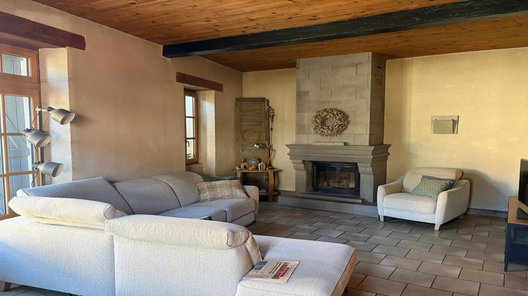Ma-Cabane - Vente Maison Jenzat, 178 m²