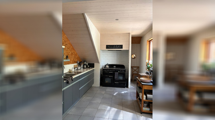 Ma-Cabane - Vente Maison Jenzat, 178 m²