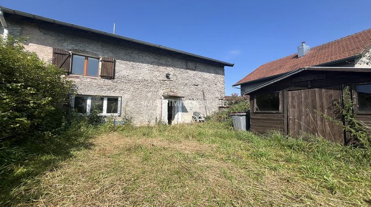 Ma-Cabane - Vente Maison Jésonville, 90 m²