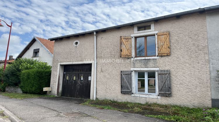 Ma-Cabane - Vente Maison Jésonville, 90 m²