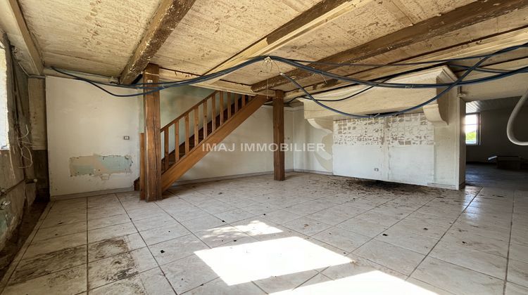 Ma-Cabane - Vente Maison Jésonville, 90 m²