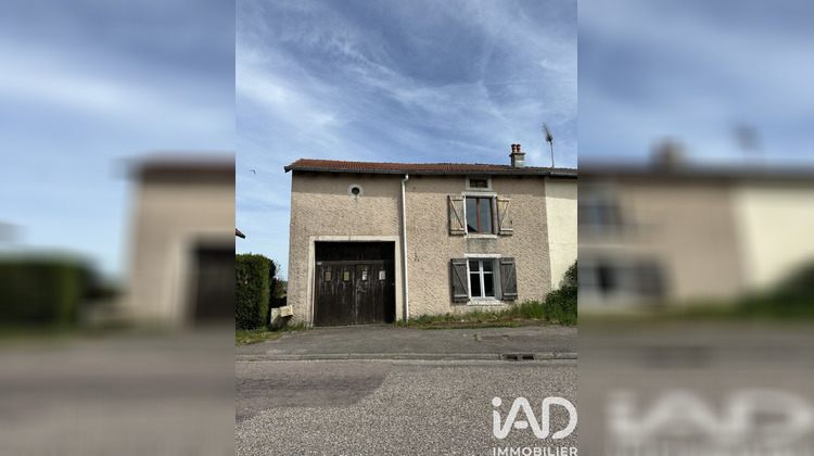 Ma-Cabane - Vente Maison Jésonville, 86 m²