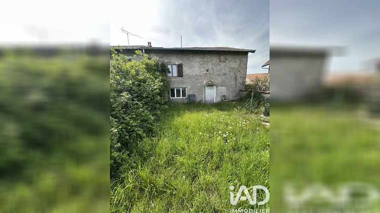 Ma-Cabane - Vente Maison Jésonville, 86 m²