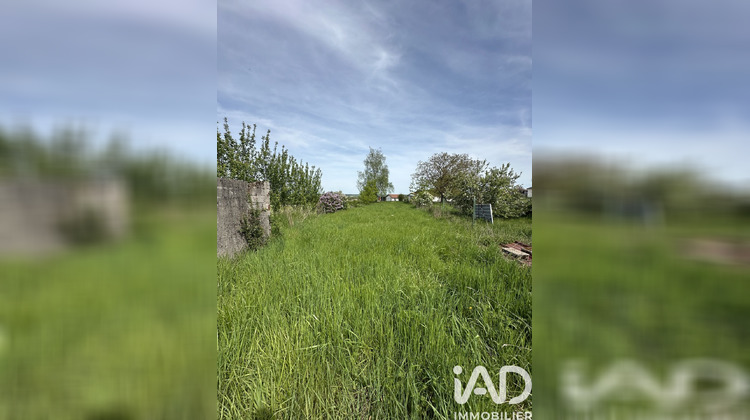Ma-Cabane - Vente Maison Jésonville, 86 m²