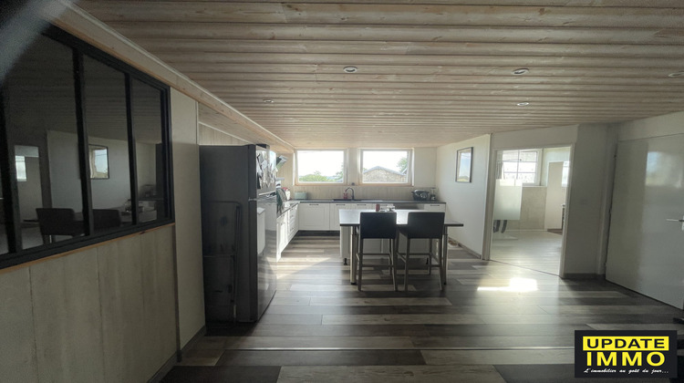 Ma-Cabane - Vente Maison Jésonville, 303 m²